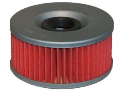 HIFLOFILTRO - Olejový filter /Yamaha/ HF144