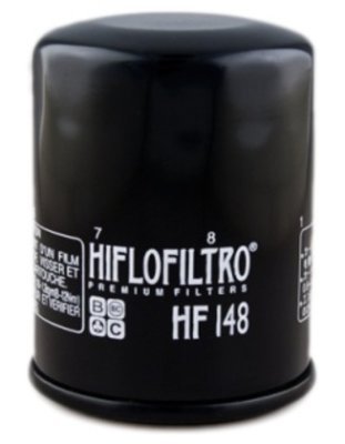 HIFLOFILTRO - Olejový filter /Yamaha/ HF148