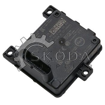 OEM SKODA - Čidlo radaru 5WA907561
