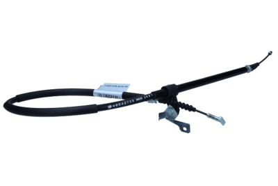 OEM FIAT - Lanko ručnej brzdy ALFA 147 00-10 pravý ALFA ROMEO 46542755