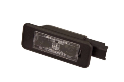 OEM PSA - Svetlo SPZ CITROEN C 6340G3