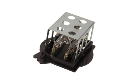 OEM PSA - Odpor ventilátora PEUGEOT/CITROEN BERLINGO / PARTNER 6450P7