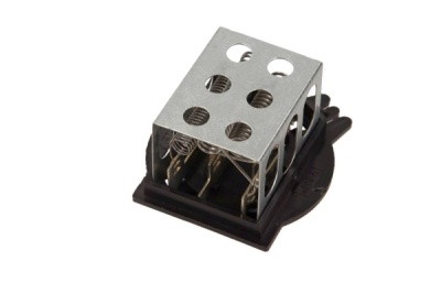 OEM PSA - Odpor ventilátora PEUGEOT/CITROEN BERLINGO / PARTNER 6450P7
