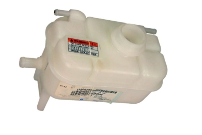 OEM CHEVROLET - Vyrovnávacia nádržka DAEWOO NUBIRA 97-03 ORIGINÁL 96290545