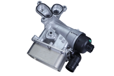 OEM RENAULT - Olejový chladič, motorový olej 8200797762