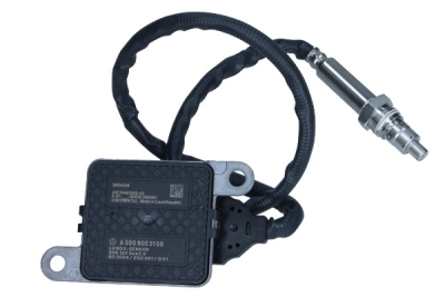 Snímač teploty spalín Mercedes-Benz A0009053109