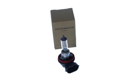 OEM VAG - Žiarovka H8 12V/35W PGJ19-1 N10529501