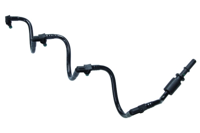 OEM RENAULT - Prepadová hadica RENAULT MASTER 2.3 DCI 11- 8200890122