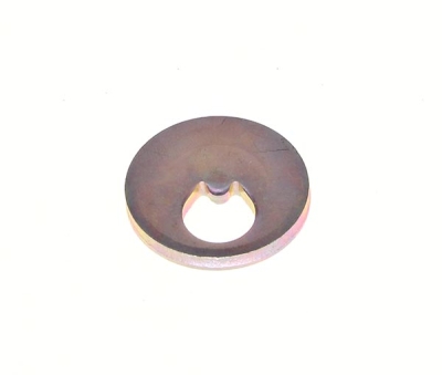 OEM MITSUBISHI - Podložka skrutky ramena (mimostredová) MITSUBISHI LANCER/ASX 07- MN184102