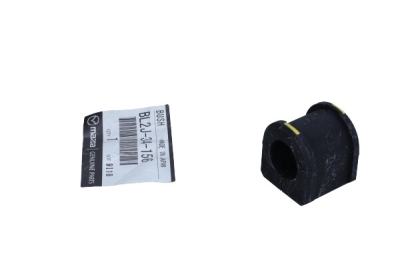 OEM MAZDA - GUMA STABILIZÁTORA MAZDA P. 323 2,0D 00-02 BL2J34156