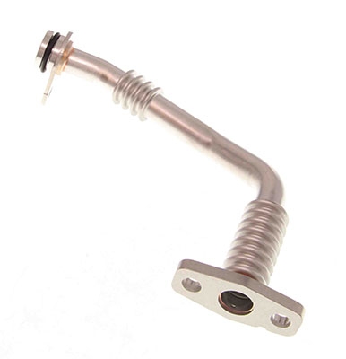 Prívod mazania turbodúchadla VAG 04L145736H