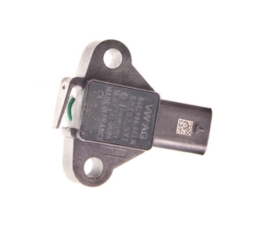 OEM VAG - Snímač tlaku dofukovania VW TIGUAN 1.5 16- 04E906051N