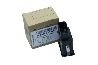 OEM VAG - Spínač airbagu VW SHARAN 11- 1K8919237WGI