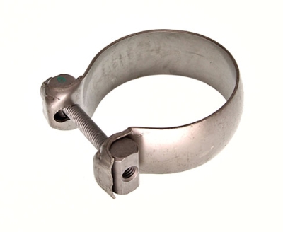 Výfuková spona OEM VAG 2E0253725 Ø 60 mm