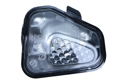 OEM VAG - Svetlo odrazka VW JETTA 11- LL (spodné) 3C8945291