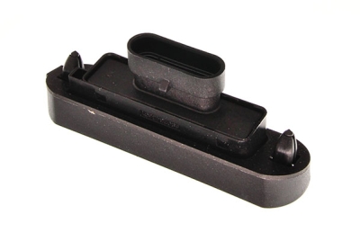 OEM FIAT - Stykač dverí 5-pin I-DAILY VI 14- 5802343601