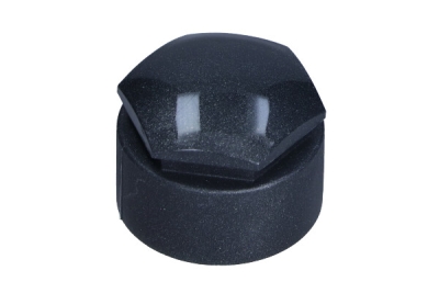 OEM VAG - Zátka skrutky kolesa AUDI A3 17- (farba: čierna) 4M0601173D