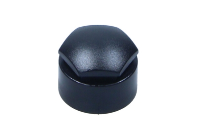 OEM VAG - Záslepka skrutky kolesa AUDI A3 17- 4M0601173C