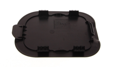 OEM VAG - Záslepka nadkolia VW P. GOLF 13- LL/PR 5G0805413C