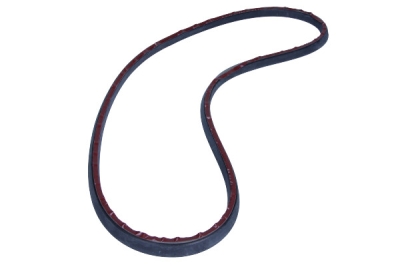 OEM BMW - Tesnenie svetla BMW 3 E46 63128380210