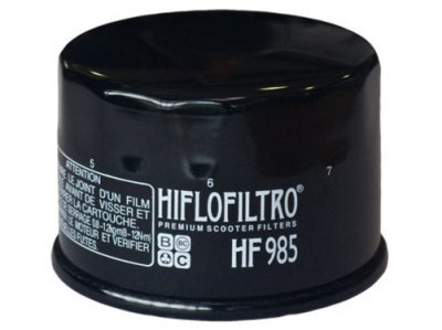 HIFLOFILTRO - Olejový filter /Kymco/Yamaha/ HF985