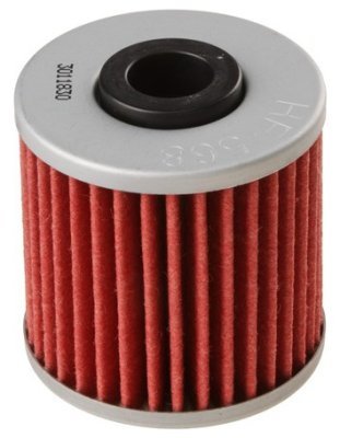 HIFLOFILTRO - Olejový filter /Kymco/ HF568