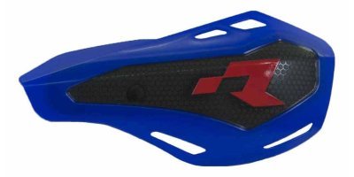 kryty páček HP1, RTECH (modré, vč. montážní sady)
