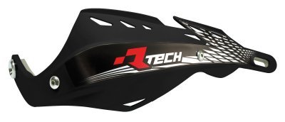 kryty páček GLADIATOR ALU, RTECH (černé, bez montážní sady - nutno dokoupit)