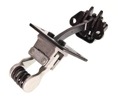 OEM VAG - Obloženie dverí VW T. TRANSPORTER 03- LE 7H0827793G