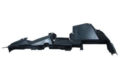 OEM VAG - Vedenie vzduchu AUDI A5 12-17 LE 8T0121283R