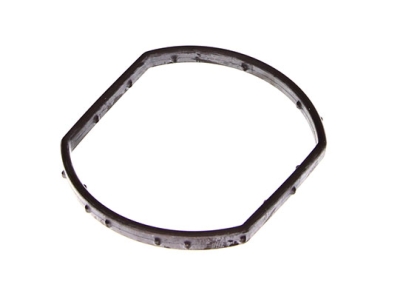 OEM PORSCHE - Tesnenie olejového chladiča PORSCHE CAYENNE 3,0 TDI 11-16 95810674902