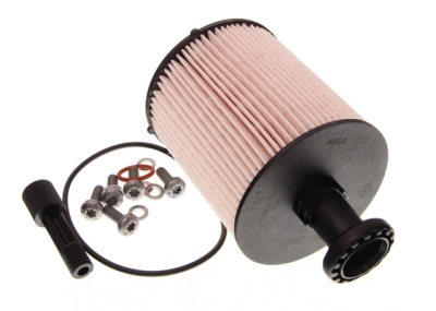 OEM OPEL - Palivový filter OPEL MOVANO B 1,6 2,3 D 10- 95528460