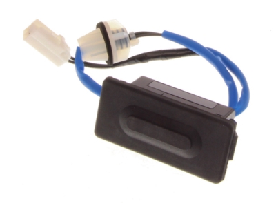 OEM MAZDA - TLASnímač KLAPKY GS2A624B0B