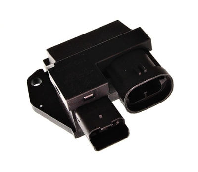 OEM PSA - Odpor ventilátora CITROEN C2, C3, C4/ PEUGEOT 207, 208, 2008 03- 1267J5