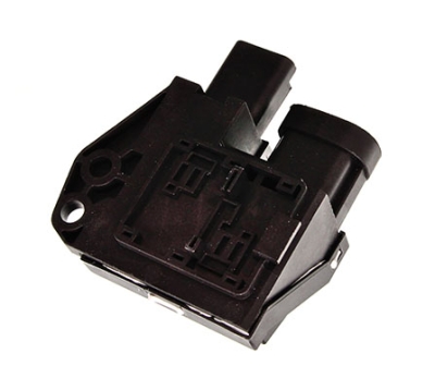 OEM PSA - Odpor ventilátora CITROEN C2, C3, C4/ PEUGEOT 207, 208, 2008 03- 1267J5