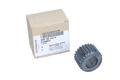 OEM VAG - Kolo čerpadla vstreku AUDI A4 3.0 TDI 10- 059130141N