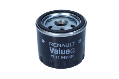 Brzdové doštičky Renault 7711949631