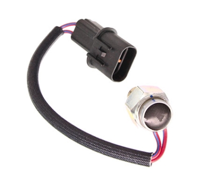 OEM MITSUBISHI - Snímač spiatočky MITSUBISHI L200 2,2 15- 8614A172