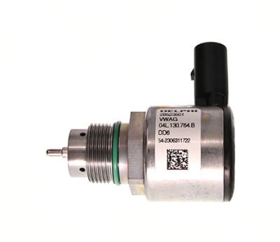 OEM VAG - Ventil regulácie tlaku, common rail system 04L130764B