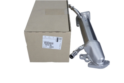 OEM PSA - Chladič ventilu EGR 1618R4