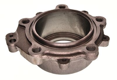 OEM FIAT - Náboj kolesa 46391457