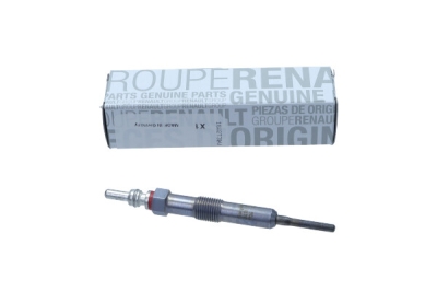Žeraviaca sviečka Renault 110654876R