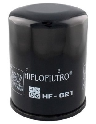 HIFLOFILTRO - Olejový filter /Arctic Cat/ HF621
