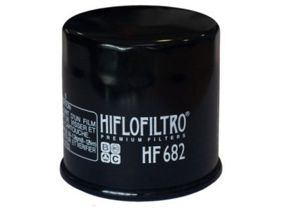 HIFLOFILTRO - Olejový filter /Benelli/Apache/ HF682