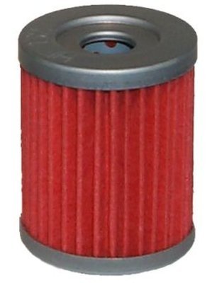 HIFLOFILTRO - Olejový filter /Arctic Cat/Kawasaki/Suzuki/ HF132