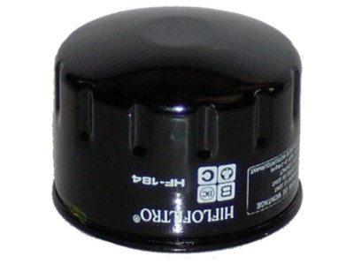 HIFLOFILTRO - Olejový filter /Aprilia/Gilera/Peugeot/ HF184