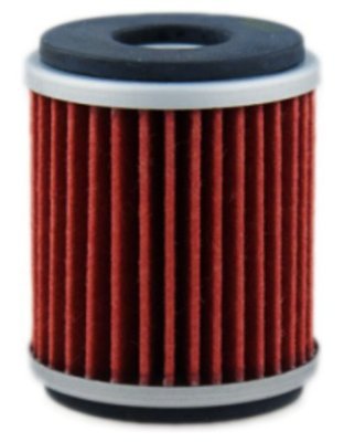 HIFLOFILTRO - Olejový filter /Yamaha/Beta/ HF141