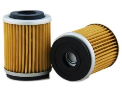 HIFLOFILTRO - Olejový filter /Yamaha/ HF142