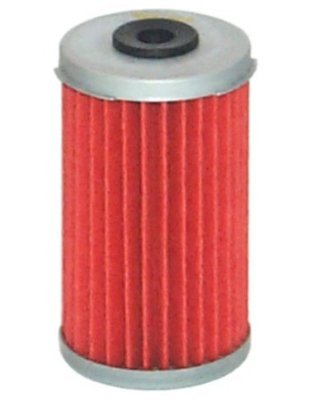 HIFLOFILTRO - Olejový filter /Daelim/ HF169