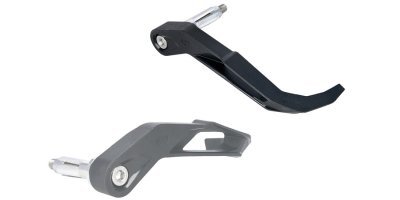 OXFORD - chránič páčok BRAKE LEVER GUARD RACING, (čierny, 1aplikácie P